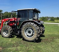 2019 Massey Ferguson 4710 Thumbnail 4