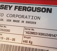 2019 Massey Ferguson 4710 Thumbnail 47