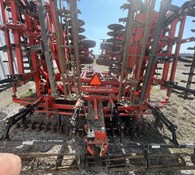 2012 Kuhn Krause 8000-40 Thumbnail 8