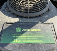 2021 John Deere Z530M Thumbnail 5