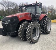 2023 Case IH Magnum 380 AFS Thumbnail 1