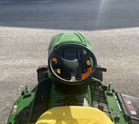 2024 John Deere X380 Thumbnail 4