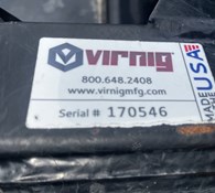 2018 Virnig V60 Rotary Cutter Thumbnail 8