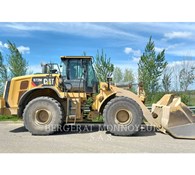 2017 Caterpillar 972M XE Thumbnail 1