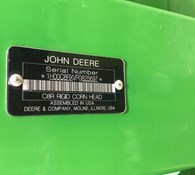 2023 John Deere C8R Thumbnail 7
