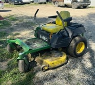 2016 John Deere Z540M Thumbnail 1