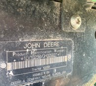 2016 John Deere 1025R Thumbnail 9