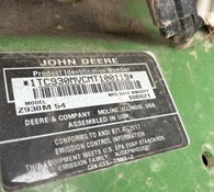 2021 John Deere Z930M Thumbnail 6