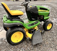 2006 John Deere 145 Thumbnail 9