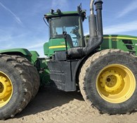 2009 John Deere 9430 Thumbnail 6