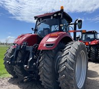 2016 Case IH Optum 270 CVT Thumbnail 7