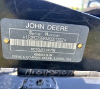 2021 John Deere RC72B Thumbnail 8