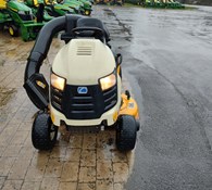 2013 Cub Cadet LTX1046VT Thumbnail 4