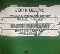 2012 John Deere 6430 Premium Thumbnail 22