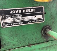 1986 John Deere 826 Thumbnail 5