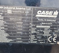 2017 Case 580 QUADTRAC Thumbnail 50