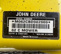 2004 John Deere X485 Thumbnail 43