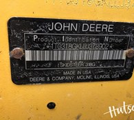 2020 John Deere 318G Thumbnail 14