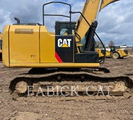 2014 Caterpillar 316EL Thumbnail 16