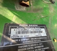 2019 John Deere Z950M Thumbnail 6