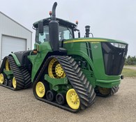 2018 John Deere 9620RX Thumbnail 1