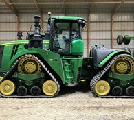 2018 John Deere 9620RX Thumbnail 8