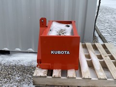 2018 Kubota B2601 Thumbnail 17