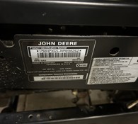 John Deere HPX 4X4 Thumbnail 3