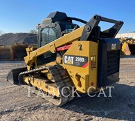 2017 Caterpillar 299D2 XHP Thumbnail 4