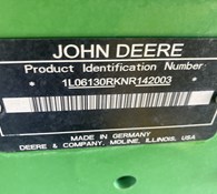 2022 John Deere 6130R Thumbnail 21