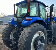 New Holland TS6.120 Thumbnail 12