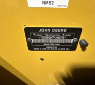2023 John Deere 318G Thumbnail 20