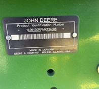2022 John Deere 6130R Thumbnail 33