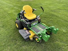 2019 John Deere Z345R Thumbnail 2