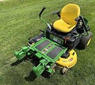 2019 John Deere Z345R Thumbnail 13