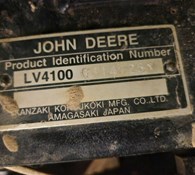 2000 John Deere 4100 Thumbnail 5