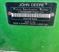 2012 John Deere 9560R Thumbnail 16