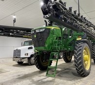 2020 John Deere R4060 Thumbnail 2