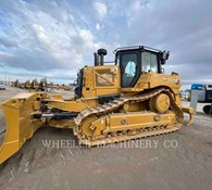 2024 Caterpillar D6 XL VP Thumbnail 1