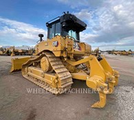 2024 Caterpillar D6 XL VP Thumbnail 4