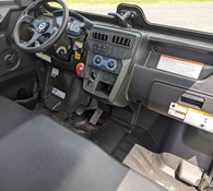 2024 Kioti K9 2400 Cab Thumbnail 5