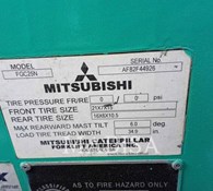 2018 Mitsubishi FGC25N4-LE Thumbnail 6