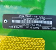 2024 John Deere 1590 Thumbnail 5