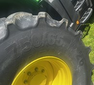 2022 John Deere 9800 Thumbnail 9