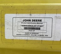2021 John Deere 649 Thumbnail 16