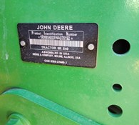 2022 John Deere 9R 540 Thumbnail 50