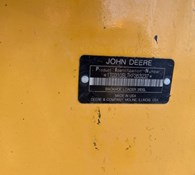 2019 John Deere 310SL Thumbnail 7