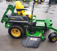 2022 John Deere Z720E Thumbnail 3