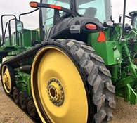 2012 John Deere 8360RT Thumbnail 6