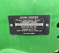 2023 John Deere 9RX 590 Thumbnail 44